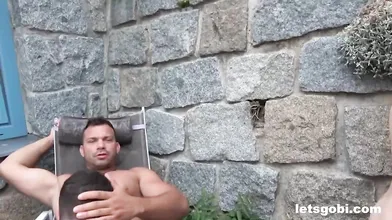 Biggest Fucking Bisex Orgy Part 1