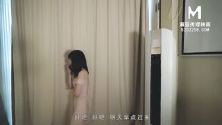[Domestic] Madou Media Works/MMZ012-Tsundere Girl Anchor/Watch Free