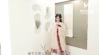 [Domestic] Madou Media Works/Title/Free Watch