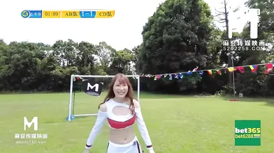 【国产】麻豆传媒作品/TZTV-005兔子先生的中日对决-节目篇000/免费观看