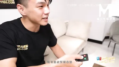 【国产】麻豆传媒作品/MDX0076大明星遥控器000/免费观看