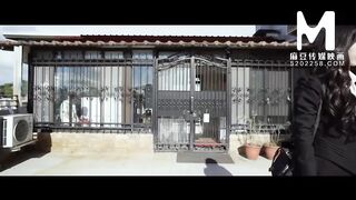 【国产】麻豆传媒作品/MDL-0002 未亡人-005/免费观看