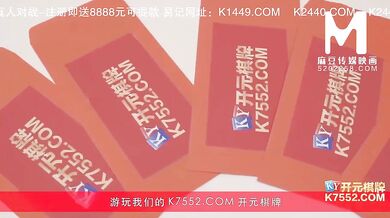 【国产】麻豆传媒作品/MDX0084-游戏调查员随机抽取幸运民众000/免费观看