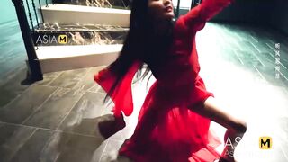 ModelMedia Asia-Chinese Classical Dance Actress-Xian Er-MD-0164-Best Original Asia Porn Video
