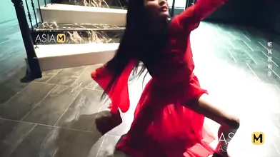 ModelMedia Asia-Chinese Classical Dance Actress-Xian Er-MD-0164-Best Original Asia Porn Video