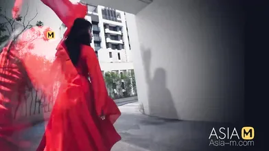 ModelMedia Asia-Chinese Classical Dance Actress-Xian Er-MD-0164-Best Original Asia Porn Video