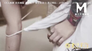 【国产】麻豆传媒作品/MDX-0062高冷少女秒改态度上门取茎001/免费观看