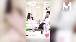 【国产】麻豆传媒作品/MDX-0010-亚博直播/免费观看
