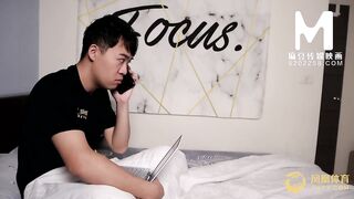 【国产】麻豆传媒作品/MDX-0046外送女友到你家000/免费观看