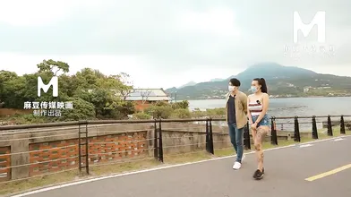 【国产】麻豆传媒作品/MTVQ6-EP2恋爱巴士2/免费观看