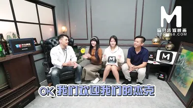 【国产】麻豆传媒作品/女神羞羞研究所ep4-节目篇/免费观看