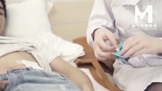 【国产】麻豆传媒作品/私家护士/免费观看