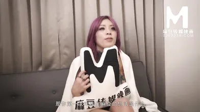 【国产】麻豆传媒作品/特派纹身女/免费观看