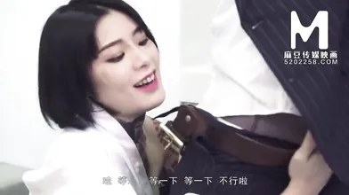 【国产】麻豆传媒作品/欲望无止尽/免费观看