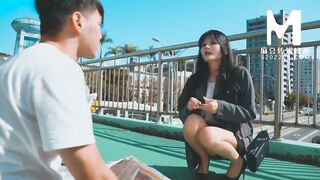 【国产】麻豆传媒作品/我的爱人依然在/免费观看