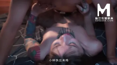 【国产】麻豆传媒作品/征服我的纹身女老大/免费观看