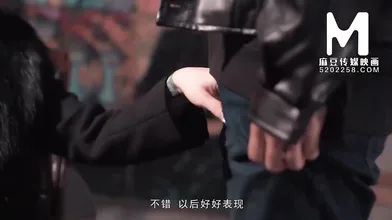 【国产】麻豆传媒作品/我的性感女老大/免费观看