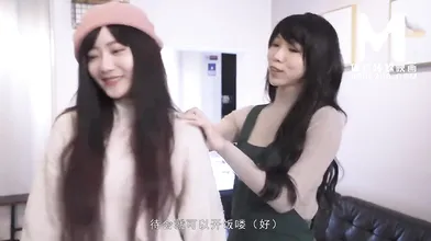 【国产】麻豆传媒作品/性感小姨子初相遇/免费观看