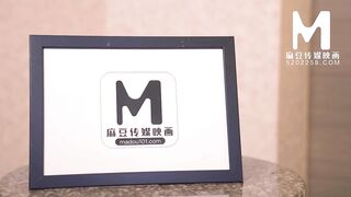 【国产】麻豆传媒作品/情欲冬季/免费观看