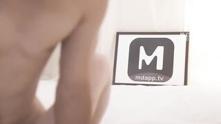【国产】麻豆传媒作品 /音乐老师不玩吉他玩少女/ 精彩免费播放