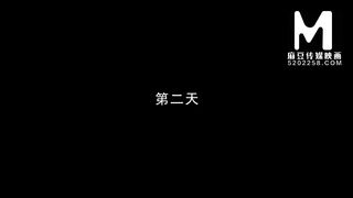 【国产】麻豆传媒作品/爱上老公的的兄弟/免费观看