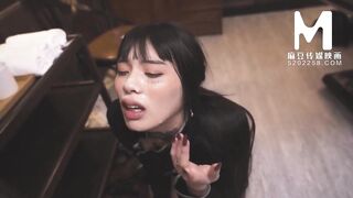 【国产】麻豆传媒作品/爆操麻将馆的老板娘/免费观看