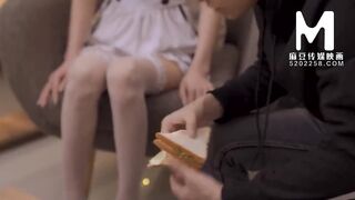 【国产】麻豆传媒作品 /真性爱娃娃之恋/ 精彩免费播放