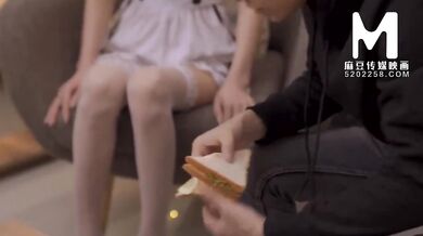 【国产】麻豆传媒作品 /真性爱娃娃之恋/ 精彩免费播放