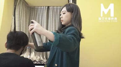 【国产】麻豆传媒作品 /性感的继母/ 精彩免费播放