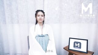 【国产】麻豆传媒作品 /古筝女的初次性爱/ 精彩免费播放