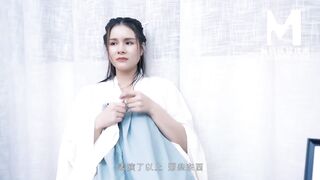 【国产】麻豆传媒作品 /古筝女的初次性爱/ 精彩免费播放