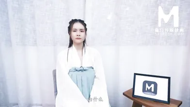 【国产】麻豆传媒作品 /古筝女的初次性爱/ 精彩免费播放