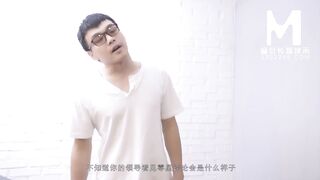 【国产】麻豆传媒作品 /怒操女快递/ 精彩免费播放