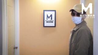 【国产】麻豆传媒作品 猎人与猎物/ 精彩免费播放