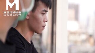 [国内] Madou Media的作品/被一个女黑帮打破/ MD0053精彩的免费播放
