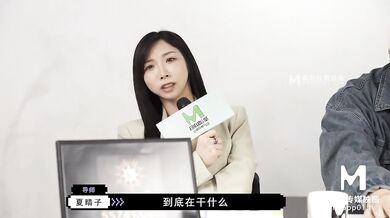[Domestic] Madou Media / create kinky 2021 / with its own wayand the world blows / show your true character