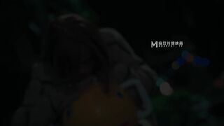 【国产】麻豆传媒 最新作品 / 爱爱需要勇气 / 预告