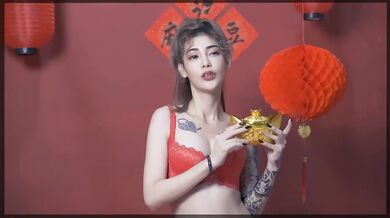 【国产】麻豆传媒2021 新年女优形象改造计划 / 新春特别企划