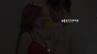 【国产】麻豆AV最新作品 / 跨年女优狂欢派对 / 雪千夏性爱篇「预告」