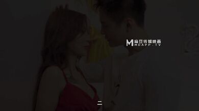 【国产】麻豆AV最新作品 / 跨年女优狂欢派对 / 雪千夏性爱篇「预告」