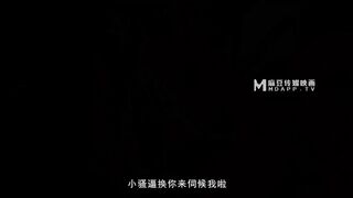 【国产】麻豆传媒 / 京剧系列-剧院里的肉体交易 预告