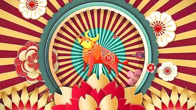 【国产】麻豆传媒新年特别节目 / 情趣k歌房EP12 / 新年特别版