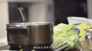 【国产】麻豆传媒经典AV 最新作品 / 3p火锅 / MD0128「预告」