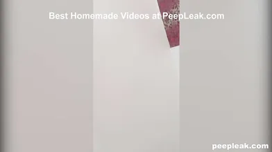Amateur Brunette gets Freaky with her perfect body