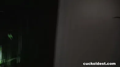 Granny made me fuck her and grandpa