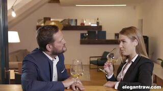 I just got a Raise - Don't tell my husband
