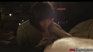 European mature getting assfucked doggystyle
