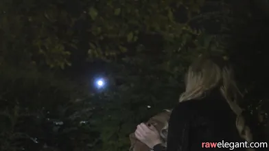 Euro hooker gangbanged by police detectives