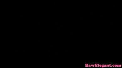 Glam lesbians using dildos to orgasm