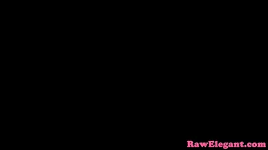 Glam lesbians using dildos to orgasm
